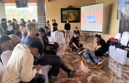 Kesalahan Fatal Jadi Ancaman Maut di Gunung, Dokter UB Beri Tips Pendaki Foto BeritaJatim.com