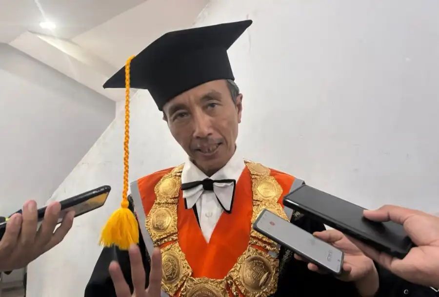 Foto BeritaJatim.com