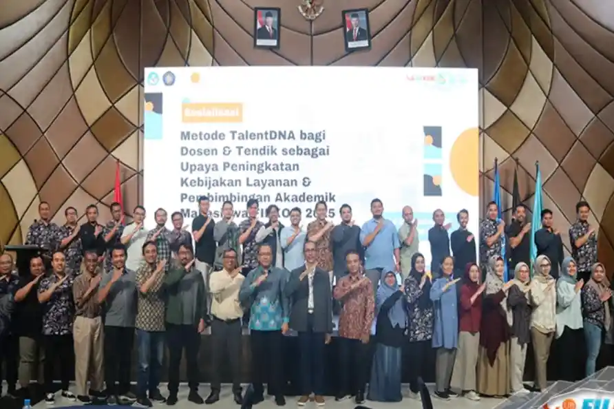 Foto BeritaJatim.com