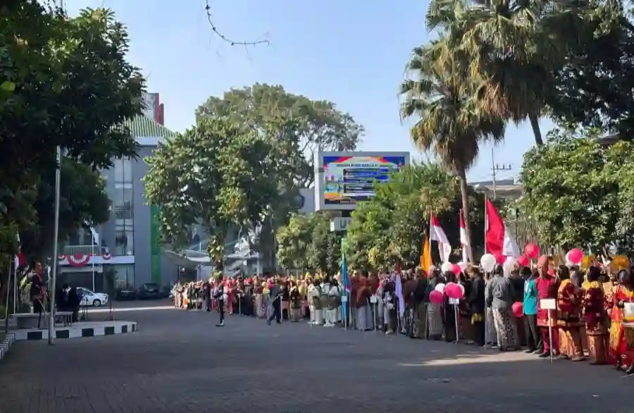 Foto BeritaJatim.com