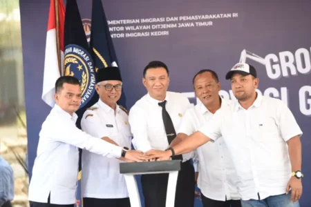 Foto BeritaJatim.com