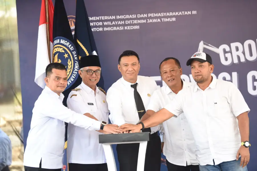 Foto BeritaJatim.com
