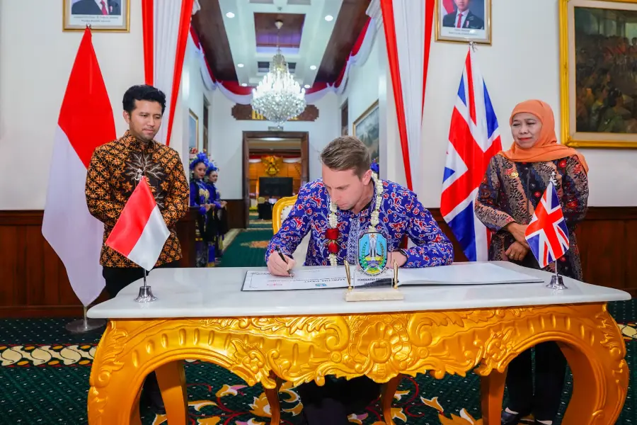 Foto BeritaJatim.com