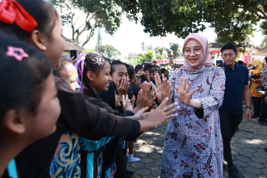 Foto BeritaJatim.com