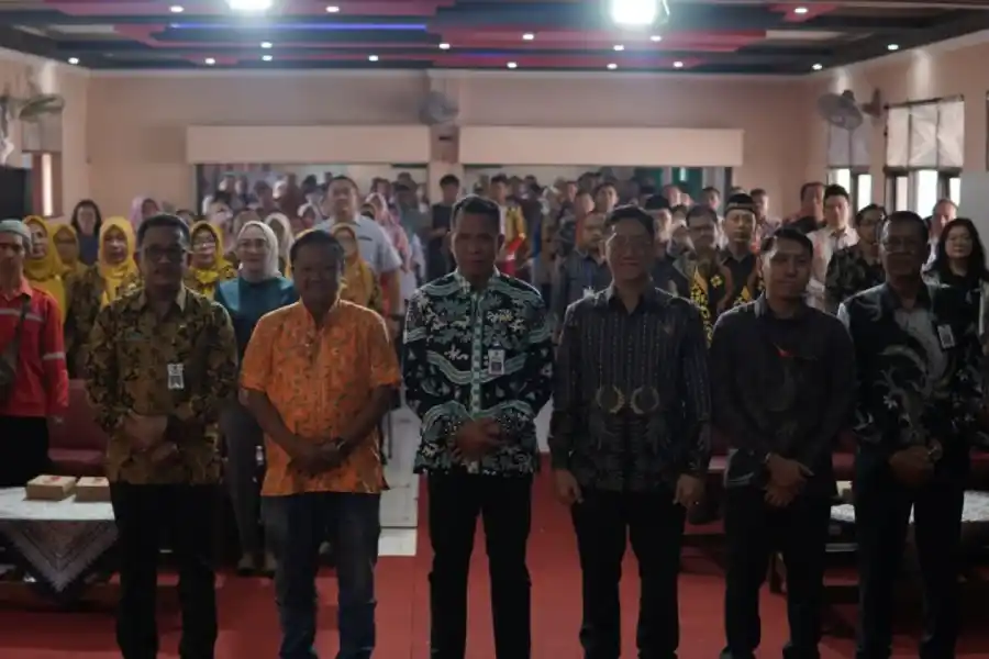 Foto BeritaJatim.com