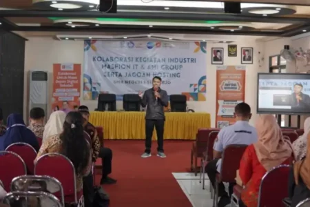 Foto BeritaJatim.com