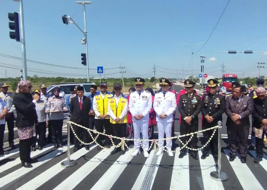 Foto BeritaJatim.com