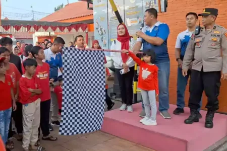 Foto BeritaJatim.com