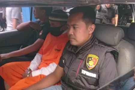 Korupsi Dana Desa, Kades di Tulungagung Divonis 3,5 Tahun Penjara Foto BeritaJatim.com