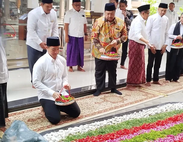 Foto BeritaJatim.com
