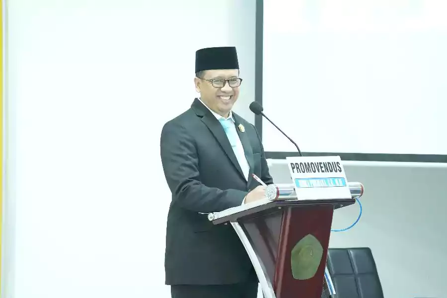Foto BeritaJatim.com