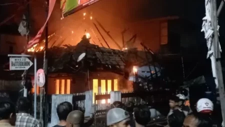 Foto BeritaJatim.com