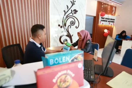 Foto BeritaJatim.com