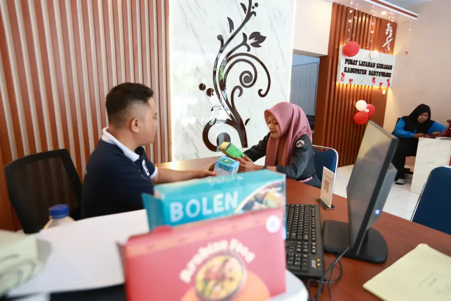 Foto BeritaJatim.com