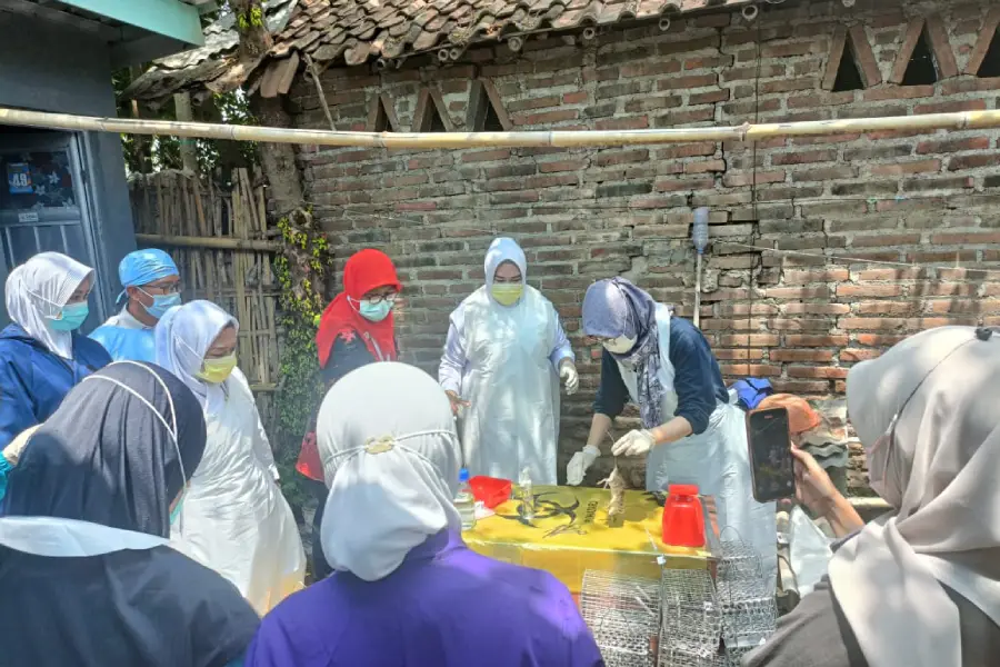 Foto BeritaJatim.com