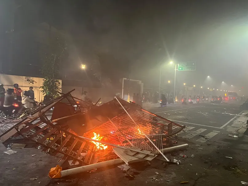 Foto BeritaJatim.com