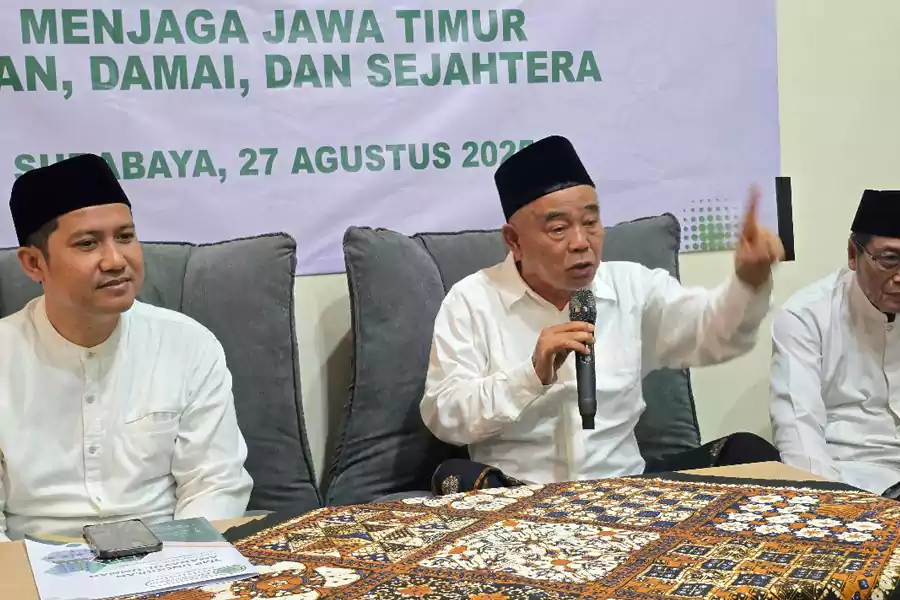 Foto BeritaJatim.com