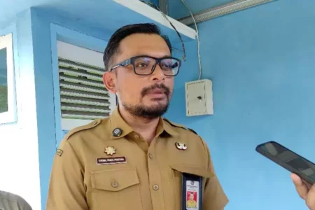 Pendamping PKH Pacitan Dibebani Tugas Baru, Diminta Cari Siswa untuk Sekolah Rakyat Foto BeritaJatim.com
