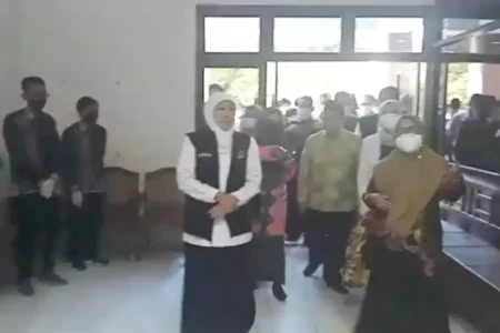 Foto BeritaJatim.com