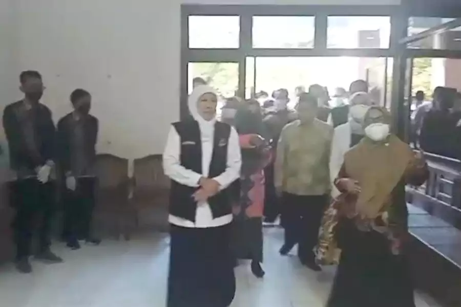 Foto BeritaJatim.com