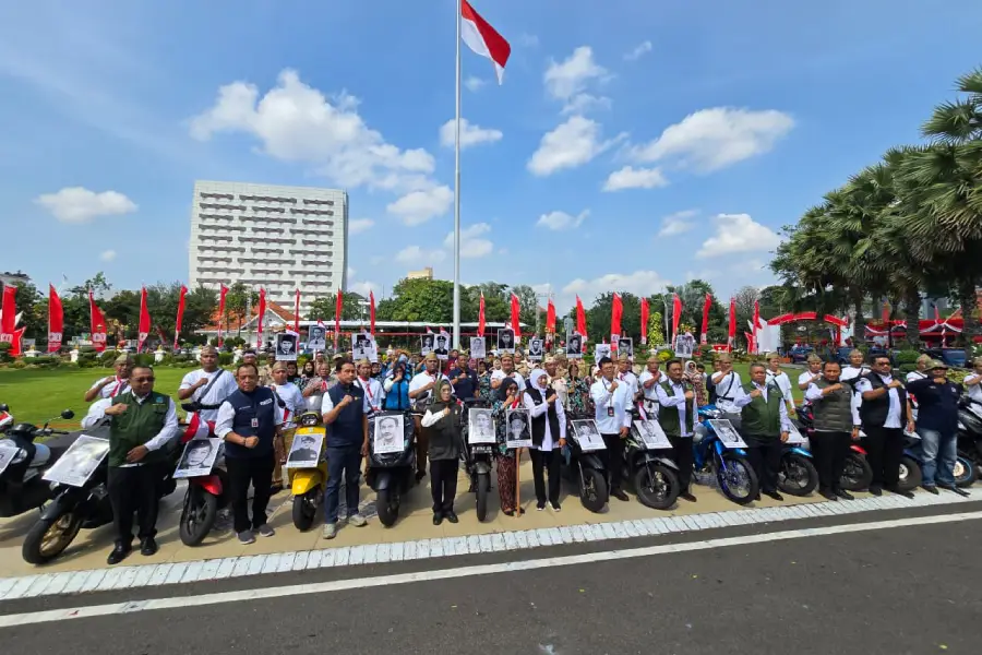 Foto BeritaJatim.com