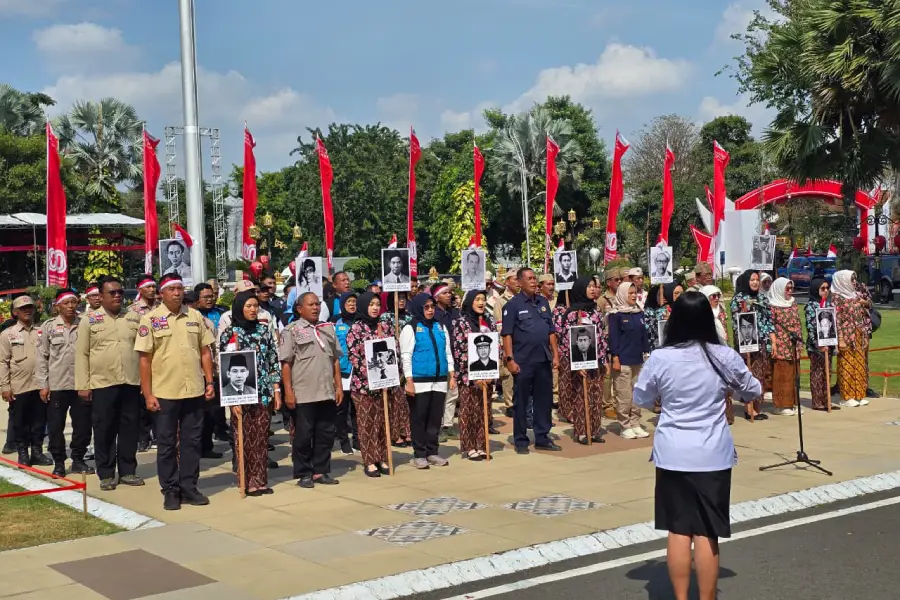 Foto BeritaJatim.com