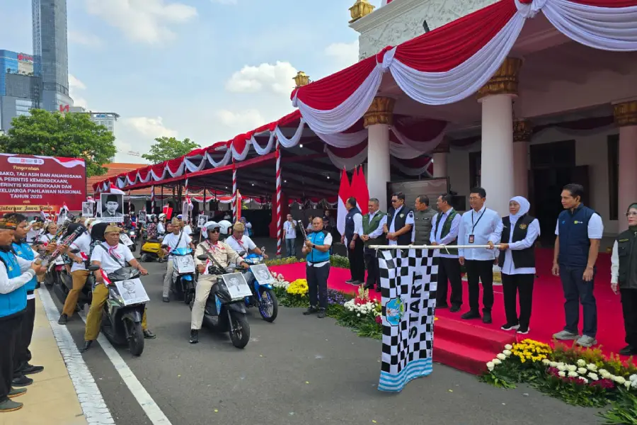 Foto BeritaJatim.com