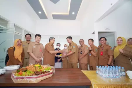 Foto BeritaJatim.com