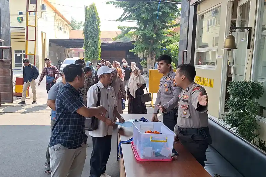 Foto BeritaJatim.com