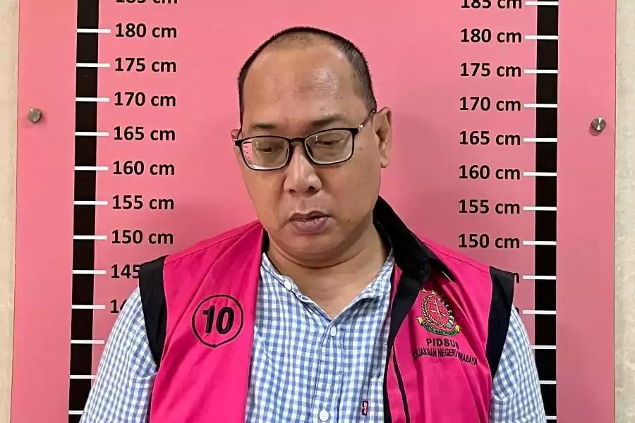 Foto BeritaJatim.com