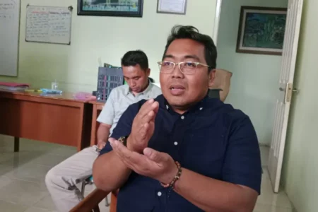 Kasus Korupsi PT Tondu Majang–PD Sumberdaya, Kejari Bangkalan Dinilai Setengah Hati Foto BeritaJatim.com