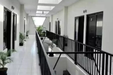 Investasi Kost Eksklusif di Malang Makin Diburu, Untung Stabil hingga 20 Persen per Tahun Foto BeritaJatim.com