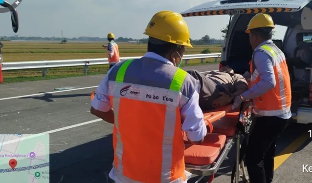 Foto BeritaJatim.com