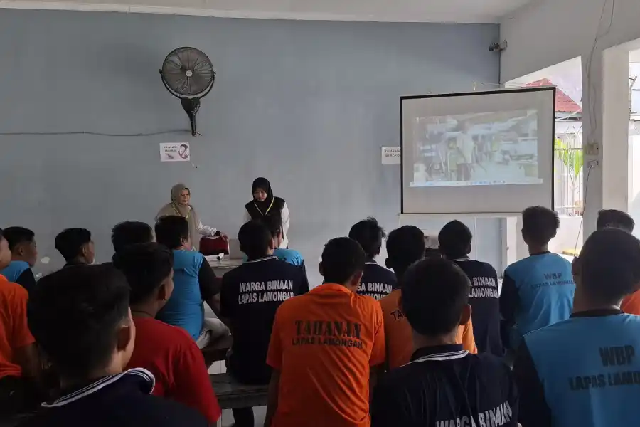 Foto BeritaJatim.com