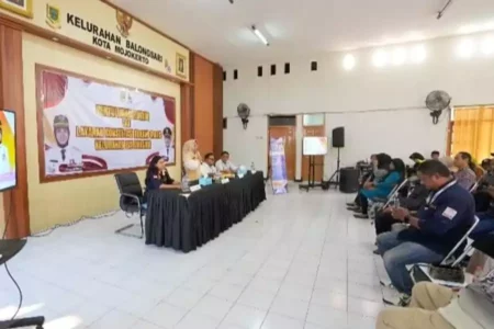 Foto BeritaJatim.com
