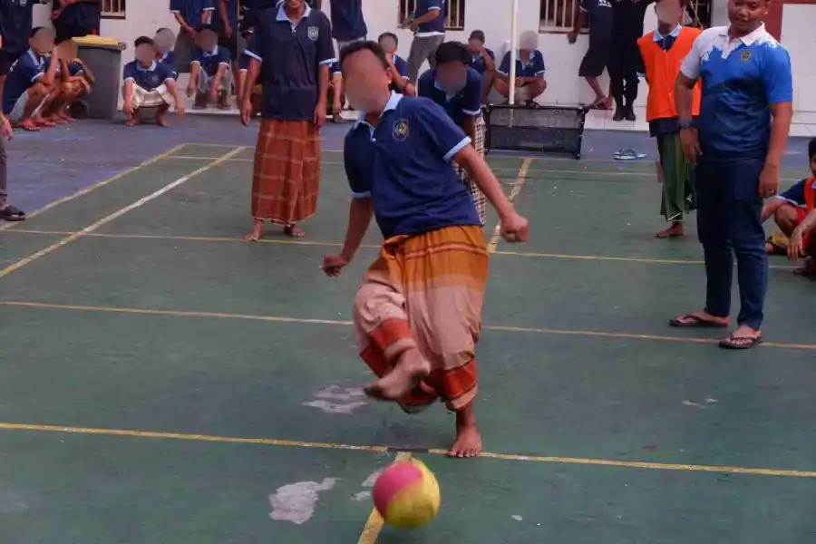 Foto BeritaJatim.com