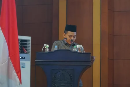 Fraksi Gerindra Tekankan Sosialisasi Masif atas Kebijakan Keringanan Pajak di Jombang Foto BeritaJatim.com