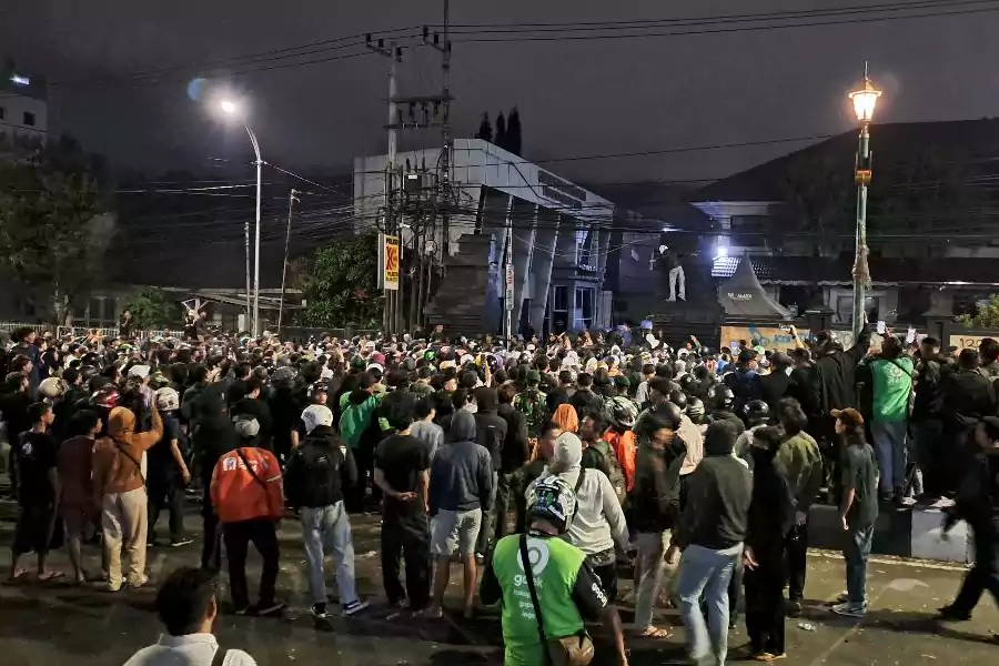 Foto BeritaJatim.com