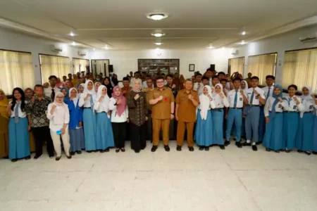 Foto BeritaJatim.com