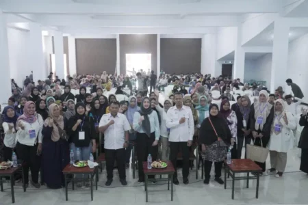 DPR: Program MBG Punya Banyak Manfaat untuk Masyarakat Indonesia Foto BeritaJatim.com