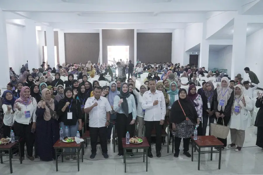 Foto BeritaJatim.com