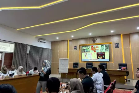 Cegah Pemberitaan Bias, Pemkab Banyuwangi Bekali Media Digital Tentang Kesetaraan Gender Foto BeritaJatim.com