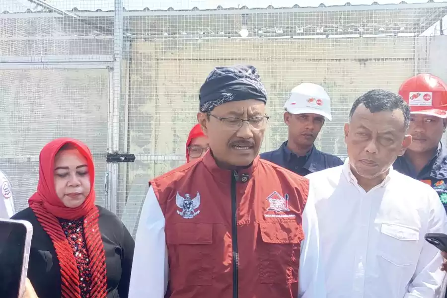 Foto BeritaJatim.com