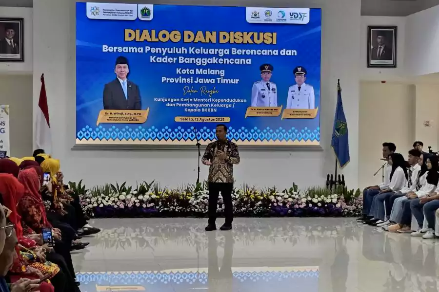 Foto BeritaJatim.com