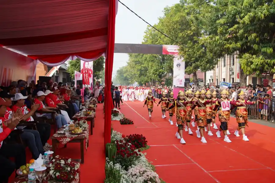 Foto BeritaJatim.com