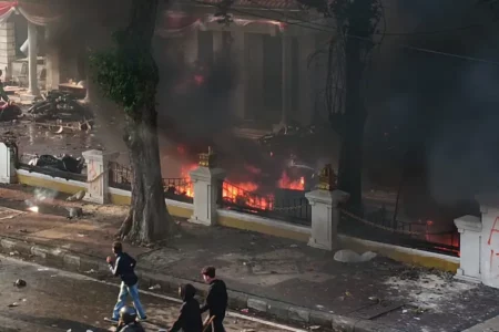 Foto BeritaJatim.com