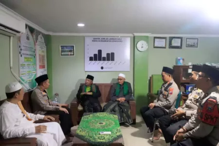Foto BeritaJatim.com