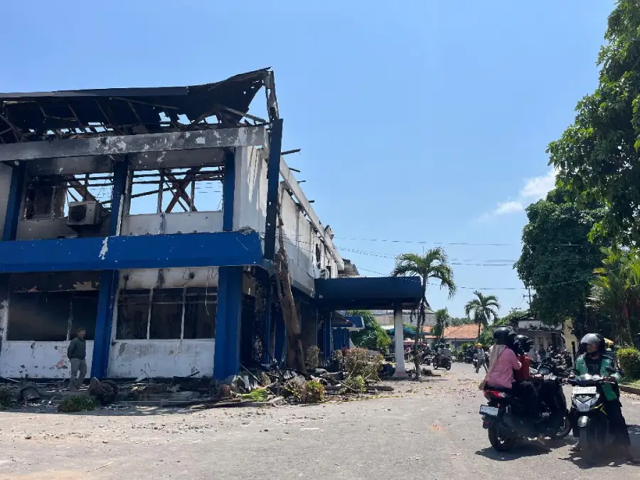 Foto BeritaJatim.com