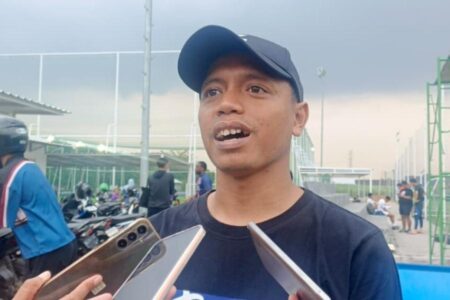 Resmi Berubah Jadwal, Pertandingan Pekan Ketiga Persik Menghadapi Dewa United Foto BeritaJatim.com