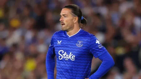 Ketika Jack Grealish kembali Berkubang di Atmosfer Medioker Foto BeritaJatim.com